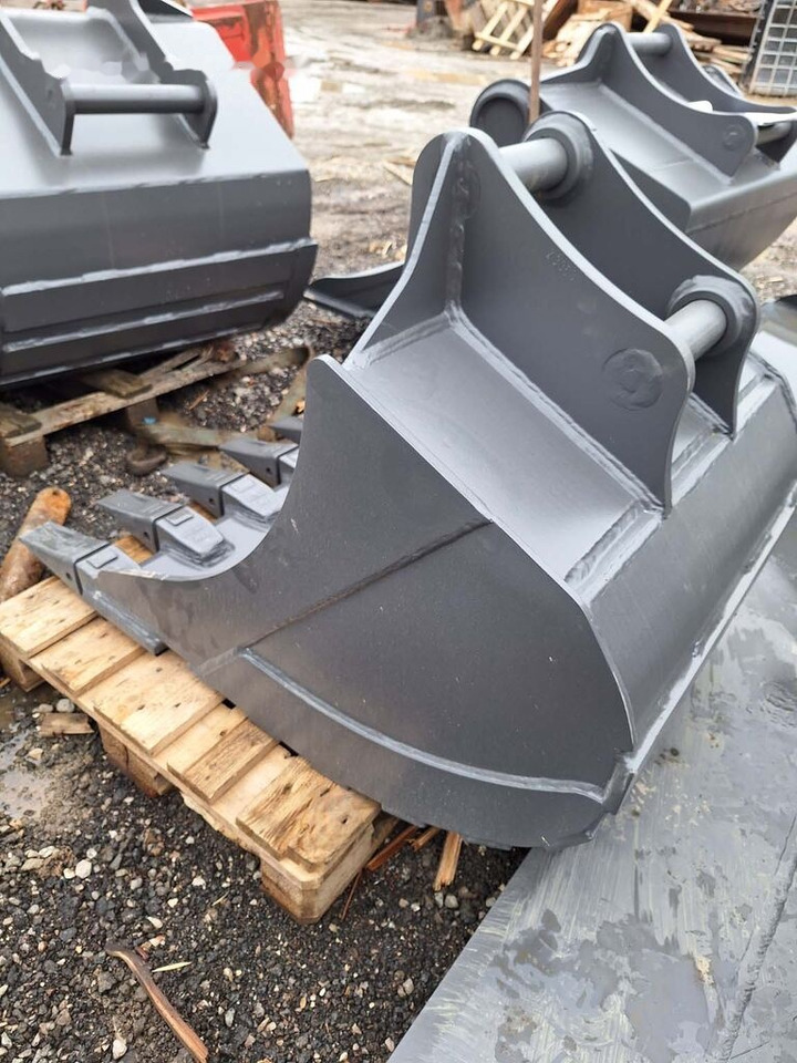 Balavto Digging bucket 800 mm - Godet pour pelle: photos 4 Balavto Digging bucket 800 mm - Godet pour pelle: photos 4