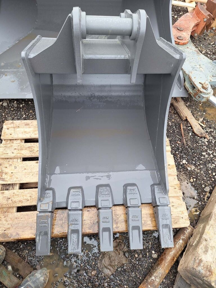 Balavto Digging bucket 800 mm - Godet pour pelle: photos 1 Balavto Digging bucket 800 mm - Godet pour pelle: photos 1