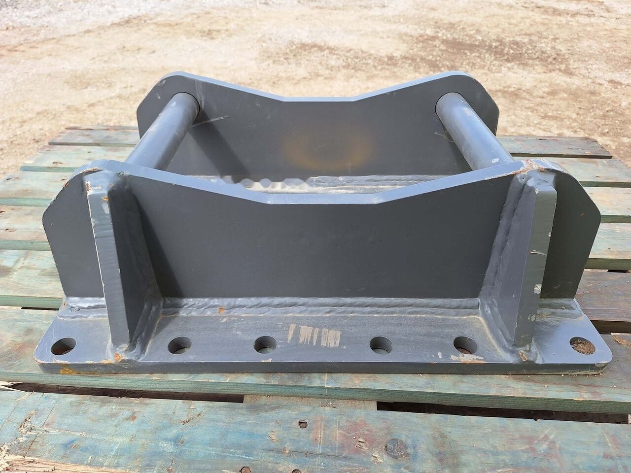 Balavto attachment plate - Attache rapide pour Pelle: photos 5 Balavto attachment plate - Attache rapide pour Pelle: photos 5