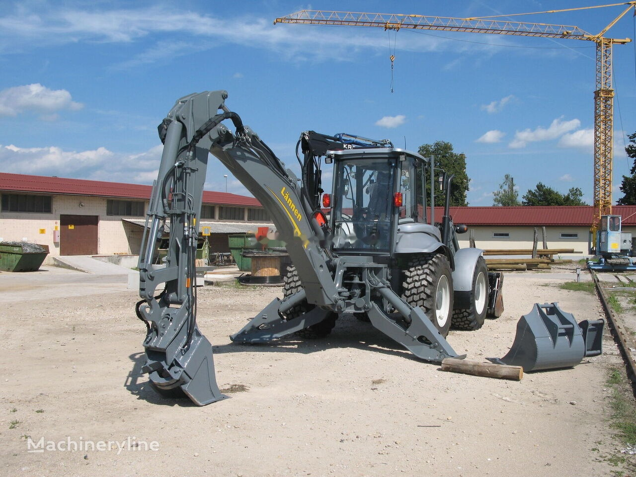 Balavto bucket with grab - Godet pour pelle: photos 1 Balavto bucket with grab - Godet pour pelle: photos 1