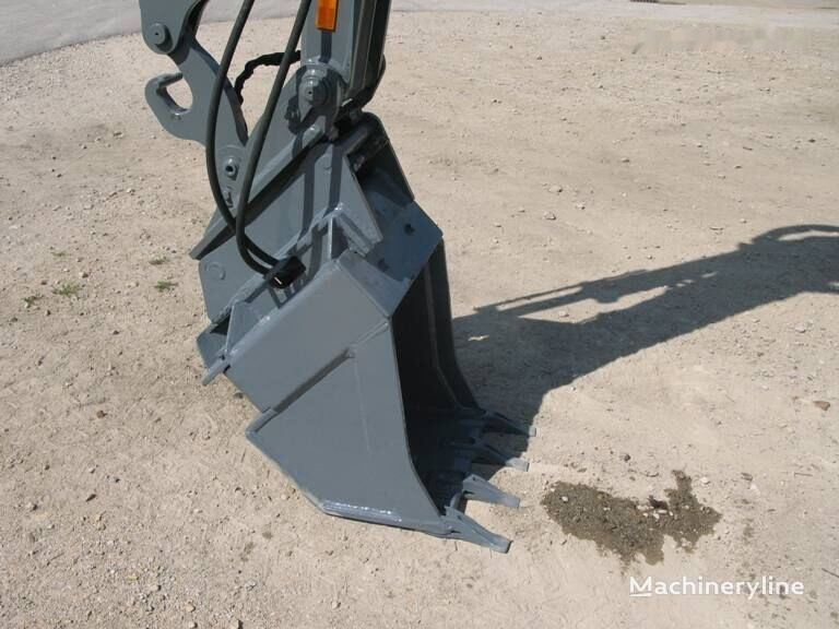 Balavto bucket with grab - Godet pour pelle: photos 2 Balavto bucket with grab - Godet pour pelle: photos 2