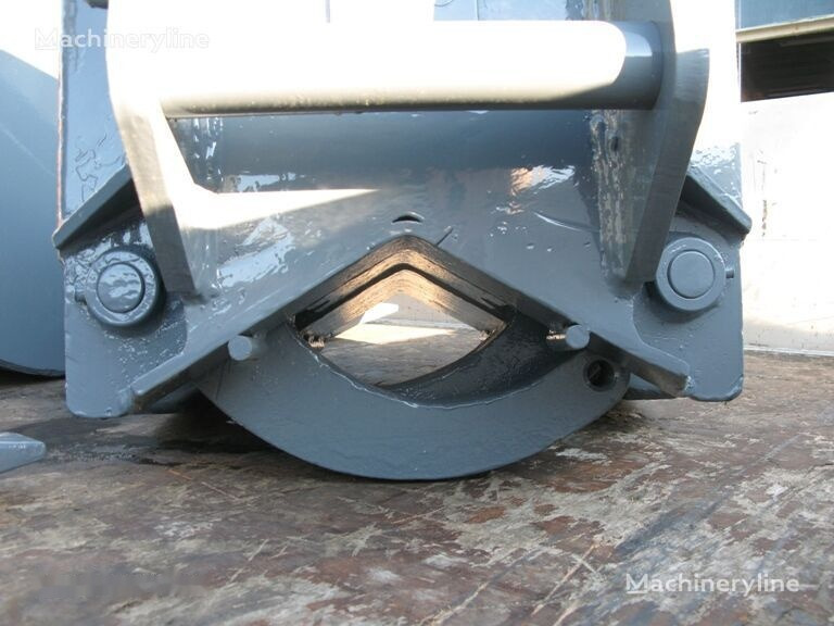 Balavto bucket with grab - Godet pour pelle: photos 5 Balavto bucket with grab - Godet pour pelle: photos 5