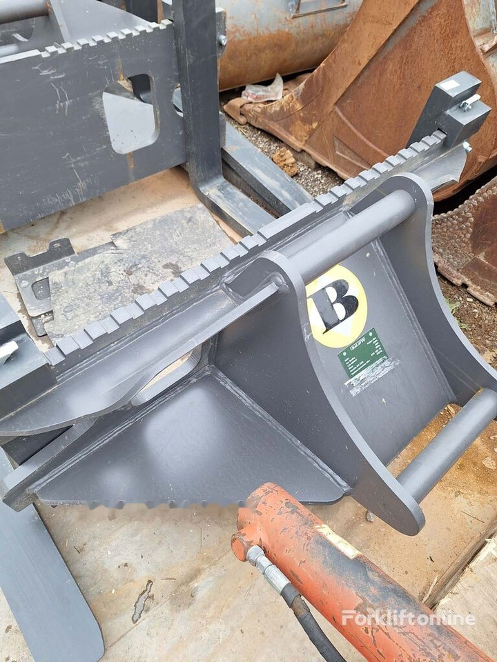 Balavto pallet forks 1500 mm - Fourches: photos 3 Balavto pallet forks 1500 mm - Fourches: photos 3