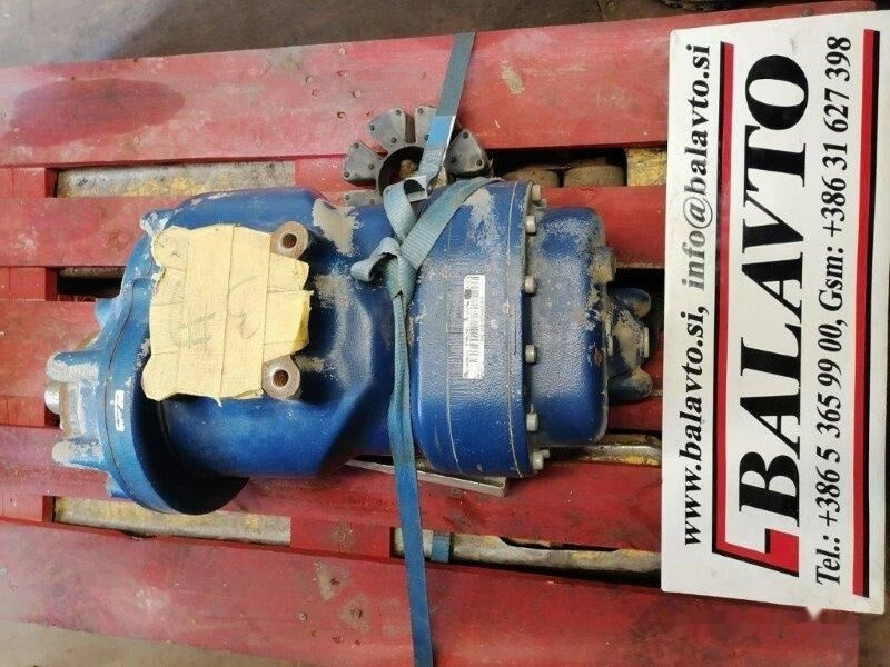 PM-77/110E EBTU4000881 for Putzmeister PM500 concrete pump - Compresseur pour Camion pompe: photos 1 PM-77/110E EBTU4000881 for Putzmeister PM500 concrete pump - Compresseur pour Camion pompe: photos 1