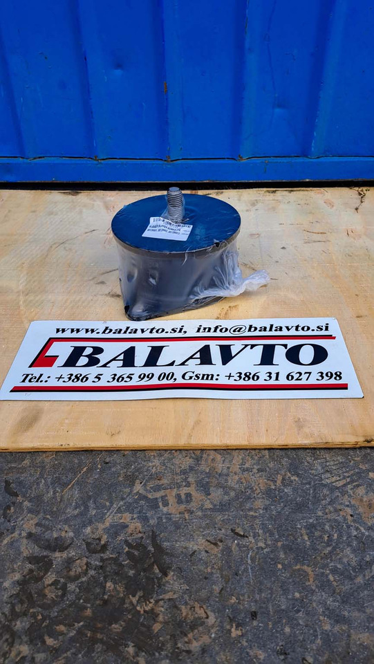 Rubber buffer for BOMAG compactors - Pièces de rechange pour Compacteur à pieds de mouton/ Monocylindre: photos 2 Rubber buffer for BOMAG compactors - Pièces de rechange pour Compacteur à pieds de mouton/ Monocylindre: photos 2