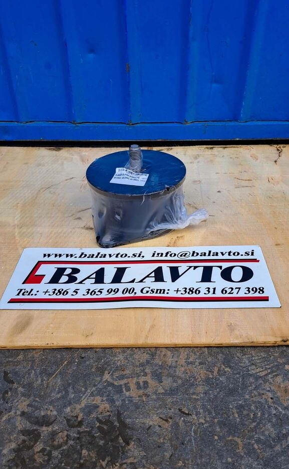 Rubber buffer for BOMAG compactors - Pièces de rechange pour Compacteur à pieds de mouton/ Monocylindre: photos 2 Rubber buffer for BOMAG compactors - Pièces de rechange pour Compacteur à pieds de mouton/ Monocylindre: photos 2