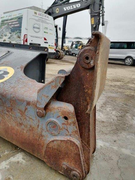 Stabilisers 14302778 Volvo EW160 - Pièces de rechange pour Pelle: photos 5 Stabilisers 14302778 Volvo EW160 - Pièces de rechange pour Pelle: photos 5