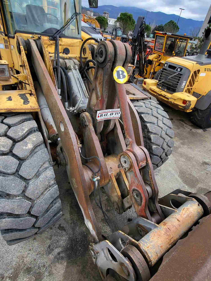 Volvo lifting framework - Pièces de rechange pour Chargeuse: photos 2 Volvo lifting framework - Pièces de rechange pour Chargeuse: photos 2