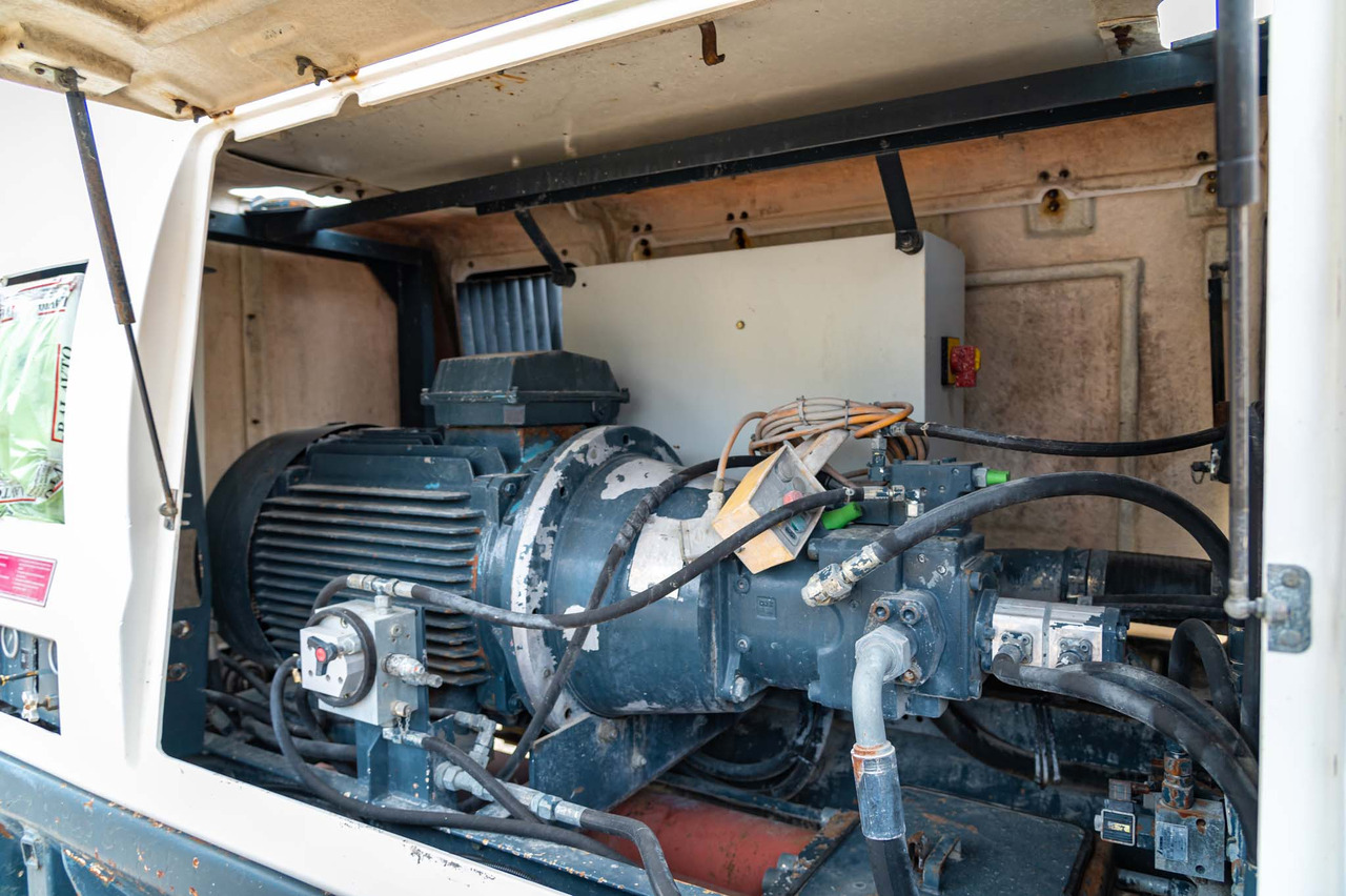 Matériel de béton Schwing BP1800HDR-20E90: photos 20