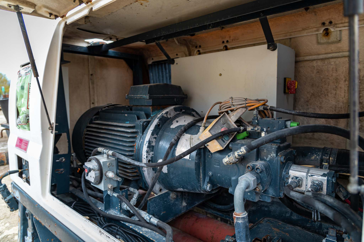 Matériel de béton Schwing BP1800HDR-20E90: photos 21