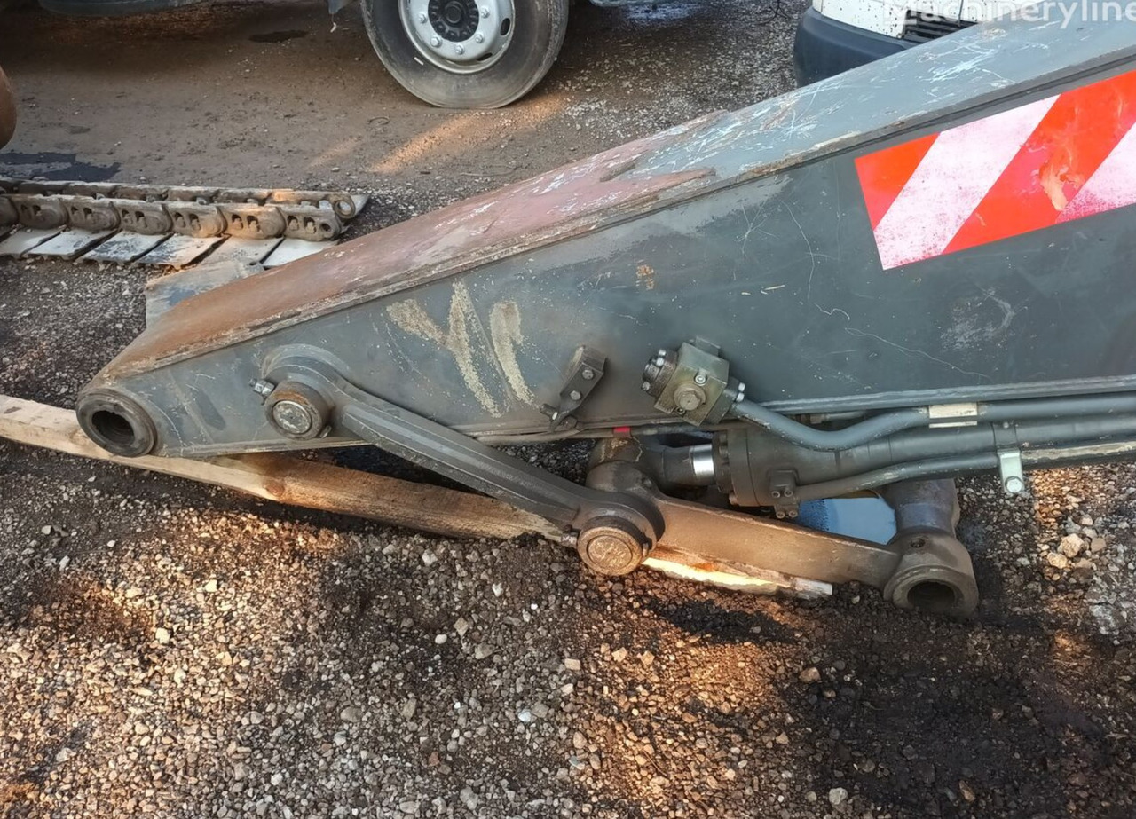 VOLVO EC210BNL - Pelle sur chenille: photos 2 VOLVO EC210BNL - Pelle sur chenille: photos 2