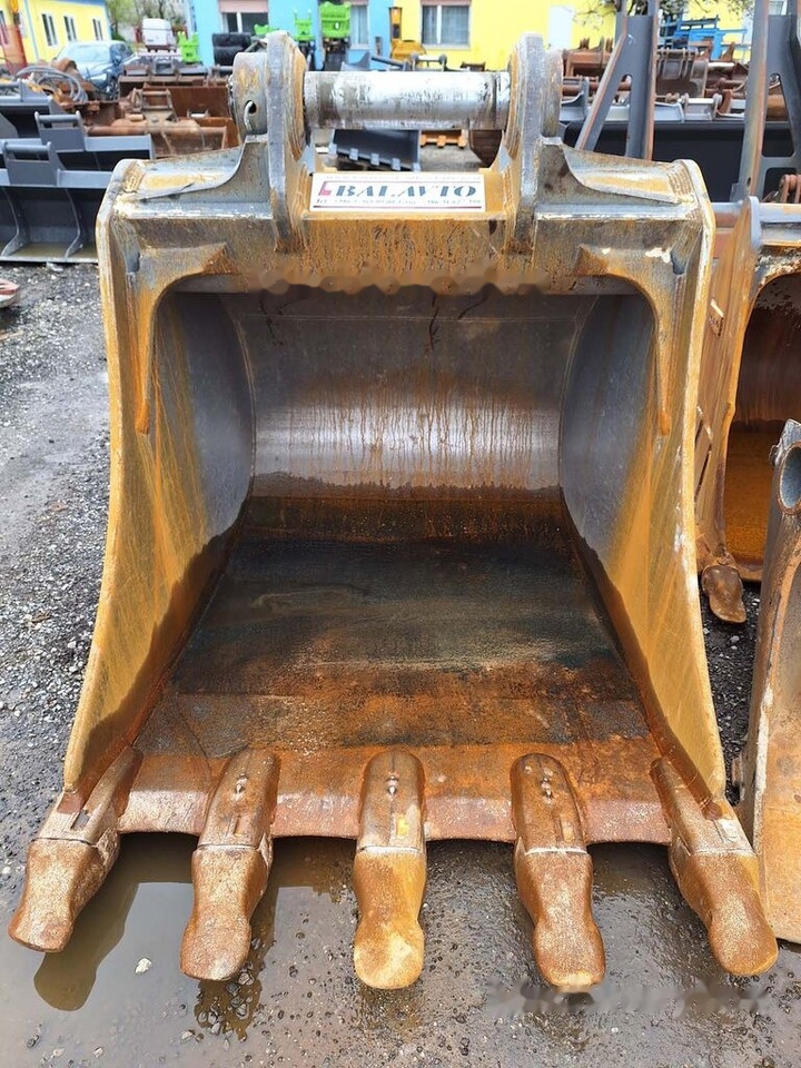 Volvo Digging bucket 1500 mm - Godet pour pelle: photos 1 Volvo Digging bucket 1500 mm - Godet pour pelle: photos 1