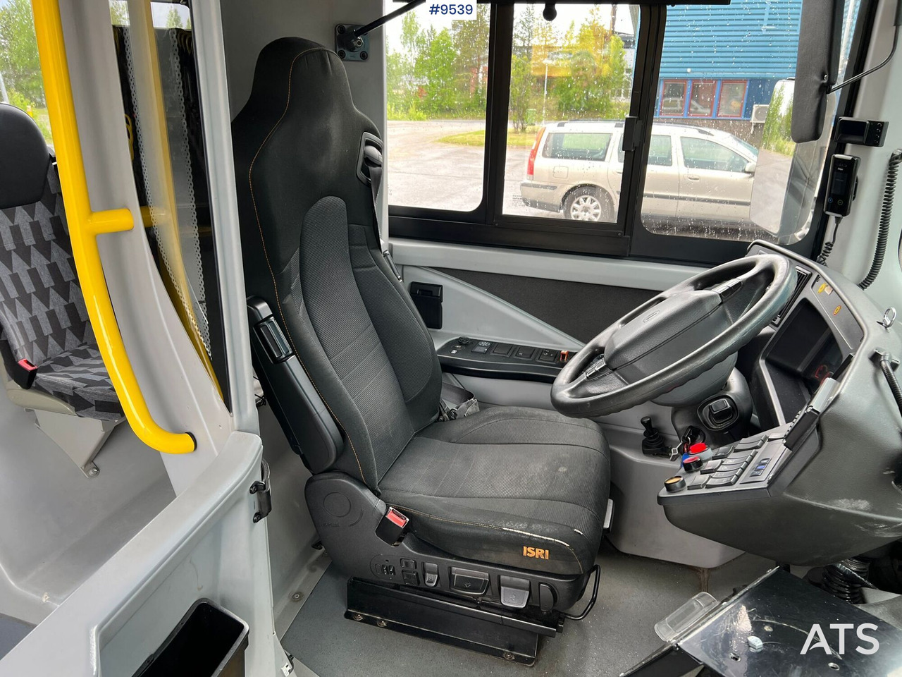 City bus Volvo 8900 B8RLE - Bus urbain: photos 5 City bus Volvo 8900 B8RLE - Bus urbain: photos 5