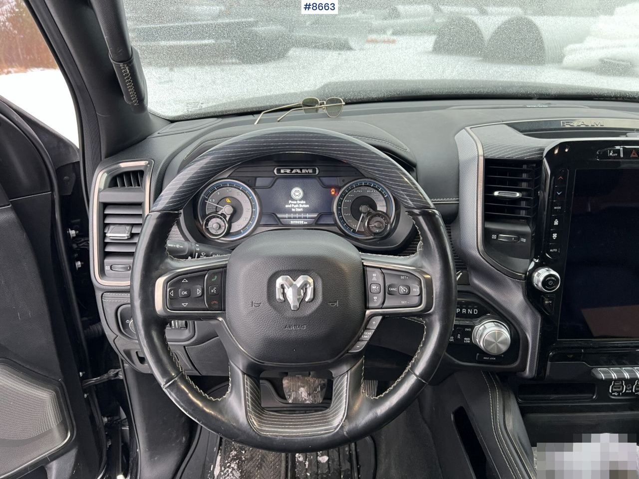 DODGE RAM 1500 LIMITED - Pick-up: photos 5 DODGE RAM 1500 LIMITED - Pick-up: photos 5