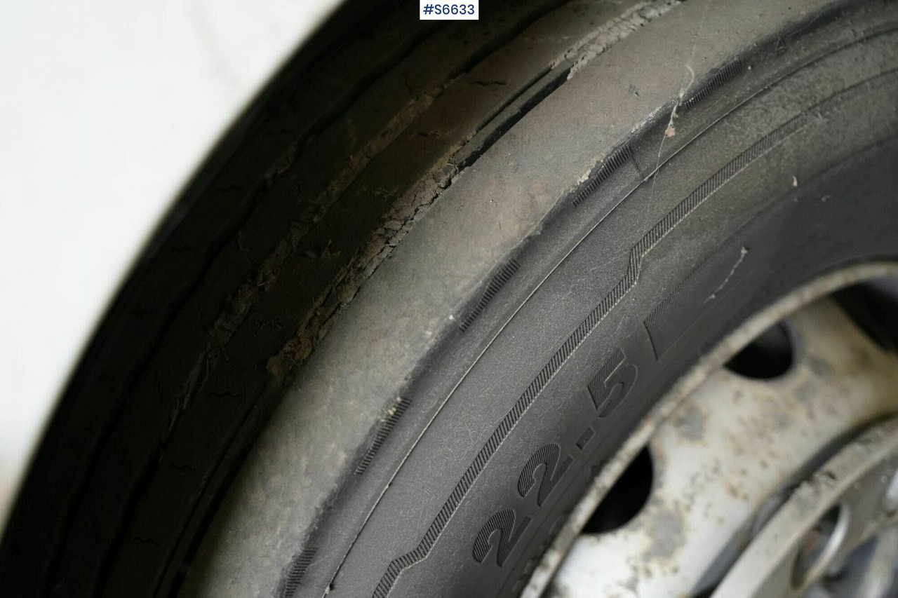 Camion fourgon MAN TGM 18.340 4x2 BL: photos 33