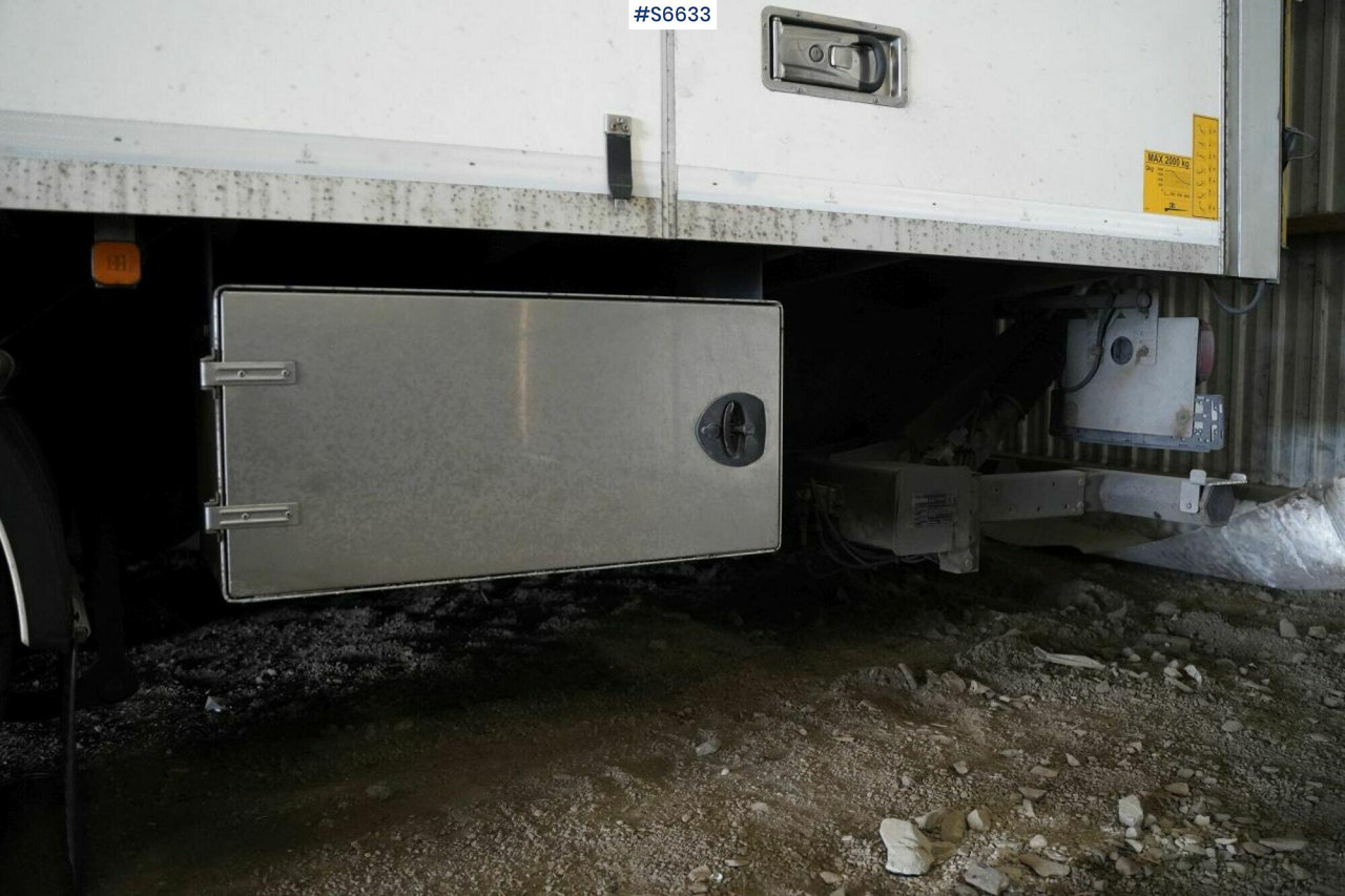 Camion fourgon MAN TGM 18.340 4x2 BL: photos 31