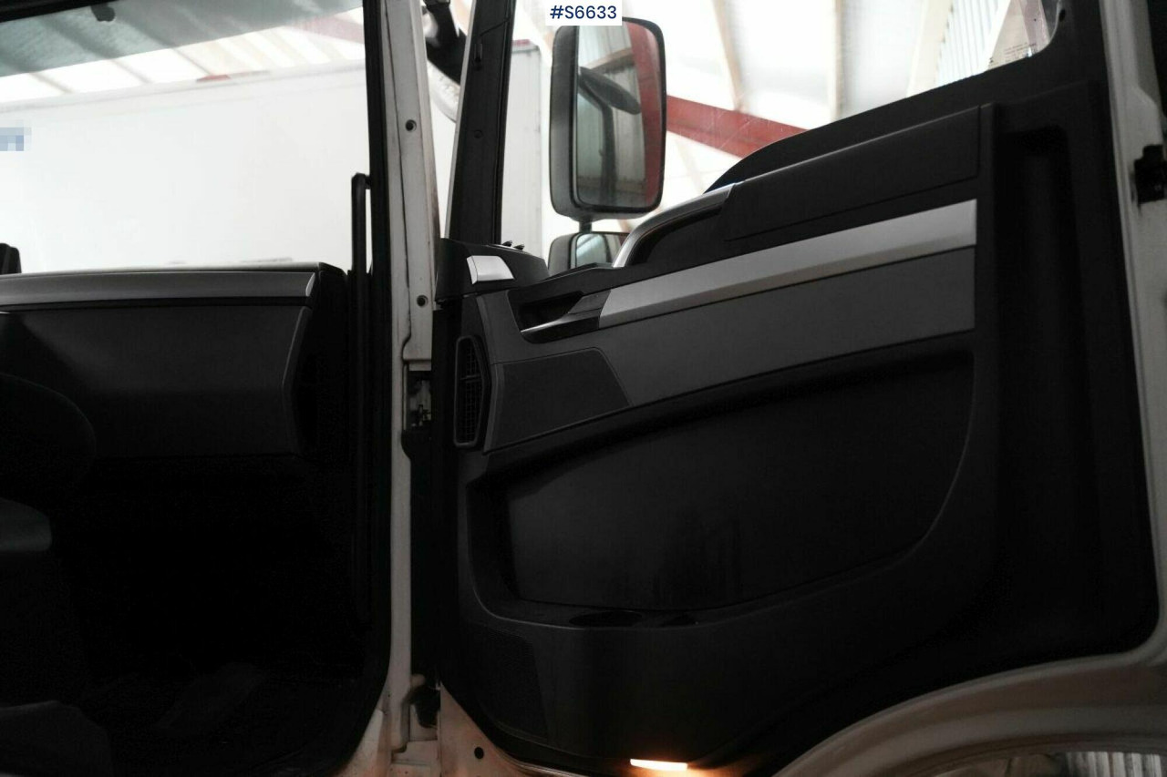 Camion fourgon MAN TGM 18.340 4x2 BL: photos 9