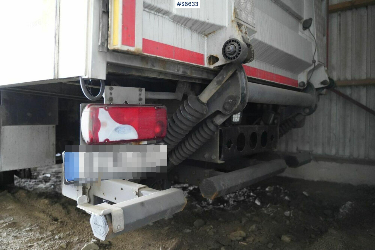 Camion fourgon MAN TGM 18.340 4x2 BL: photos 7