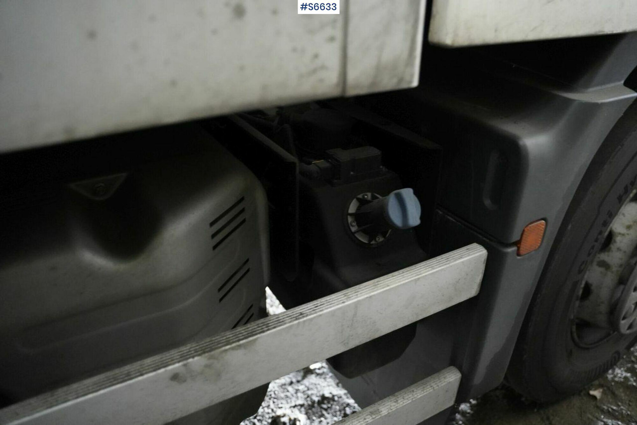 Camion fourgon MAN TGM 18.340 4x2 BL: photos 28