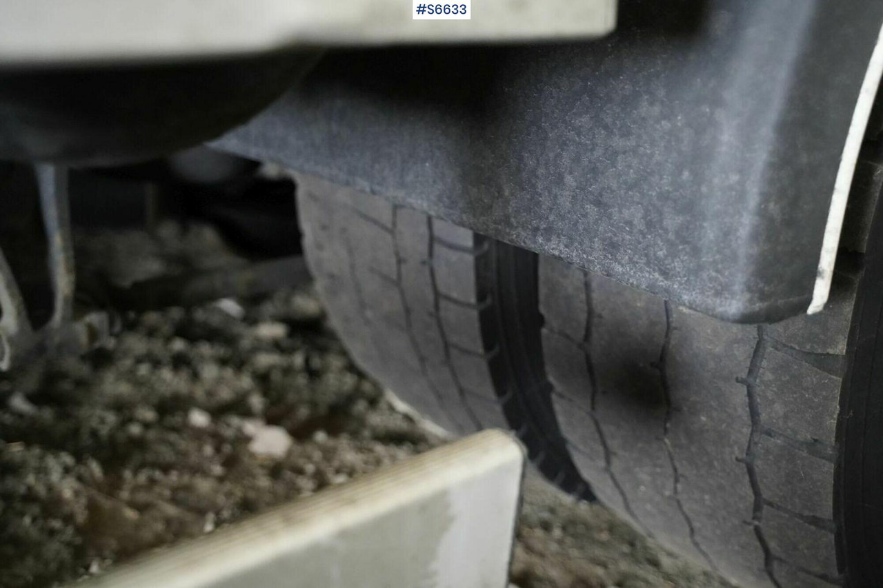 Camion fourgon MAN TGM 18.340 4x2 BL: photos 6