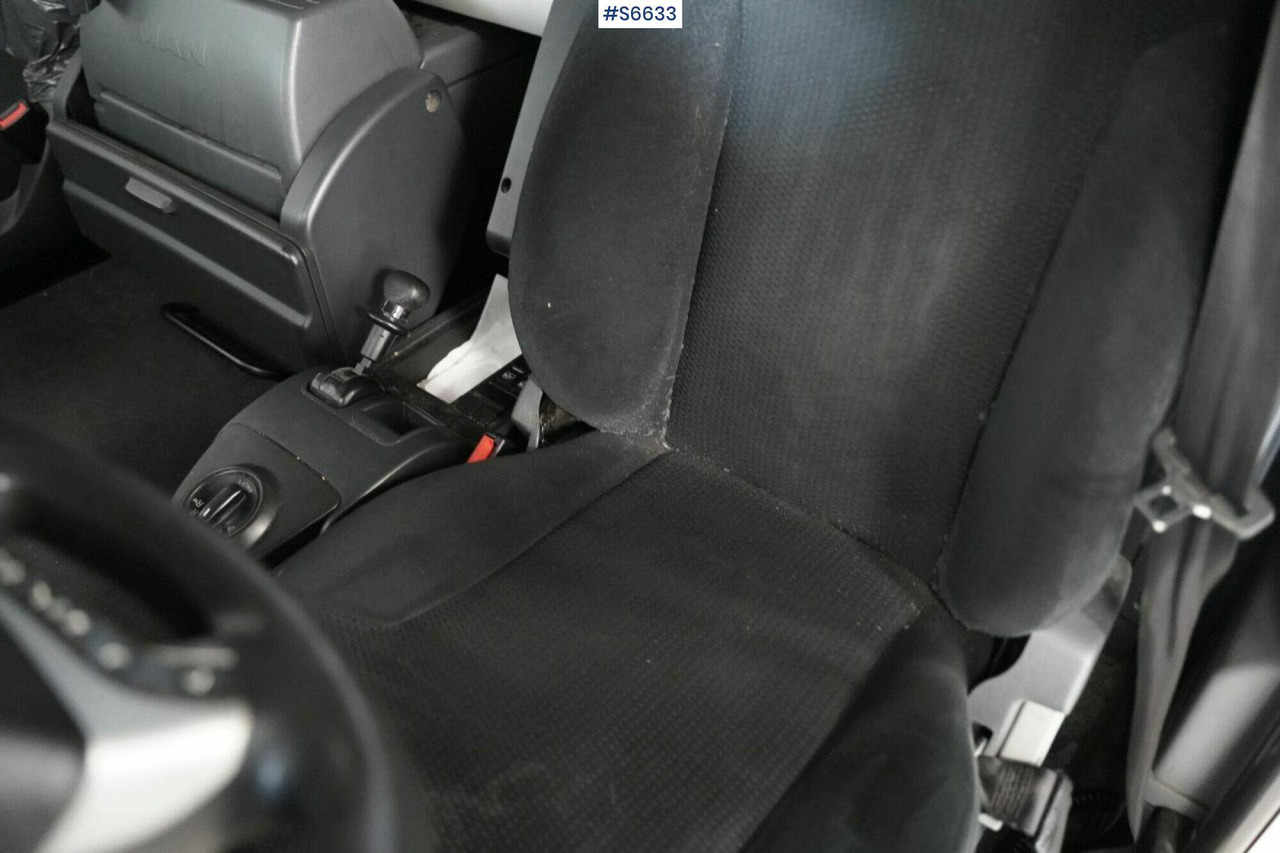 Camion fourgon MAN TGM 18.340 4x2 BL: photos 20