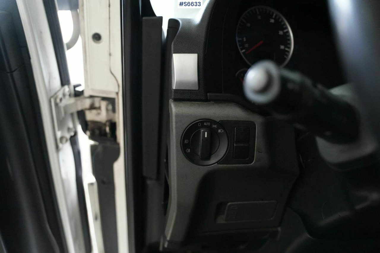 Camion fourgon MAN TGM 18.340 4x2 BL: photos 15