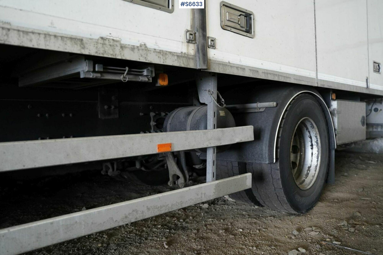 Camion fourgon MAN TGM 18.340 4x2 BL: photos 32