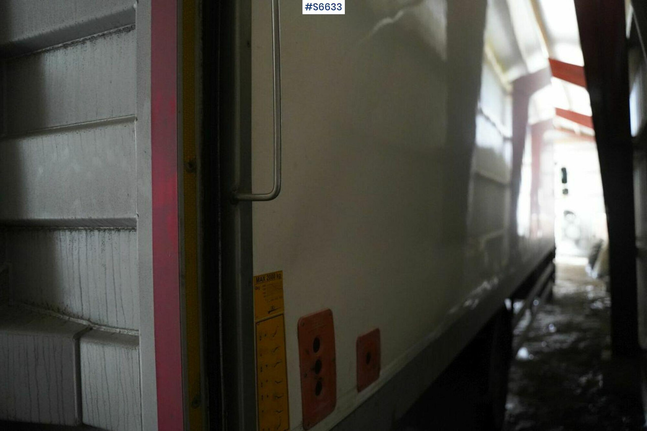 Camion fourgon MAN TGM 18.340 4x2 BL: photos 29