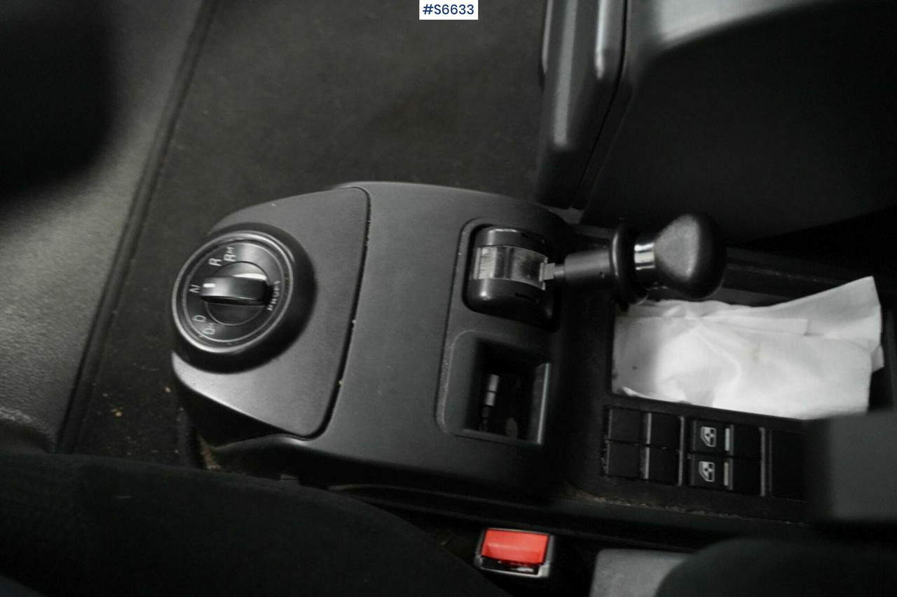 Camion fourgon MAN TGM 18.340 4x2 BL: photos 19