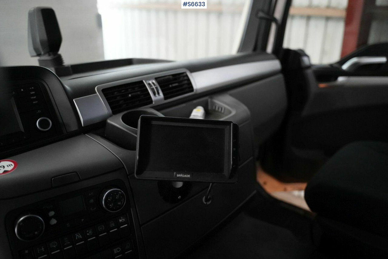 Camion fourgon MAN TGM 18.340 4x2 BL: photos 18