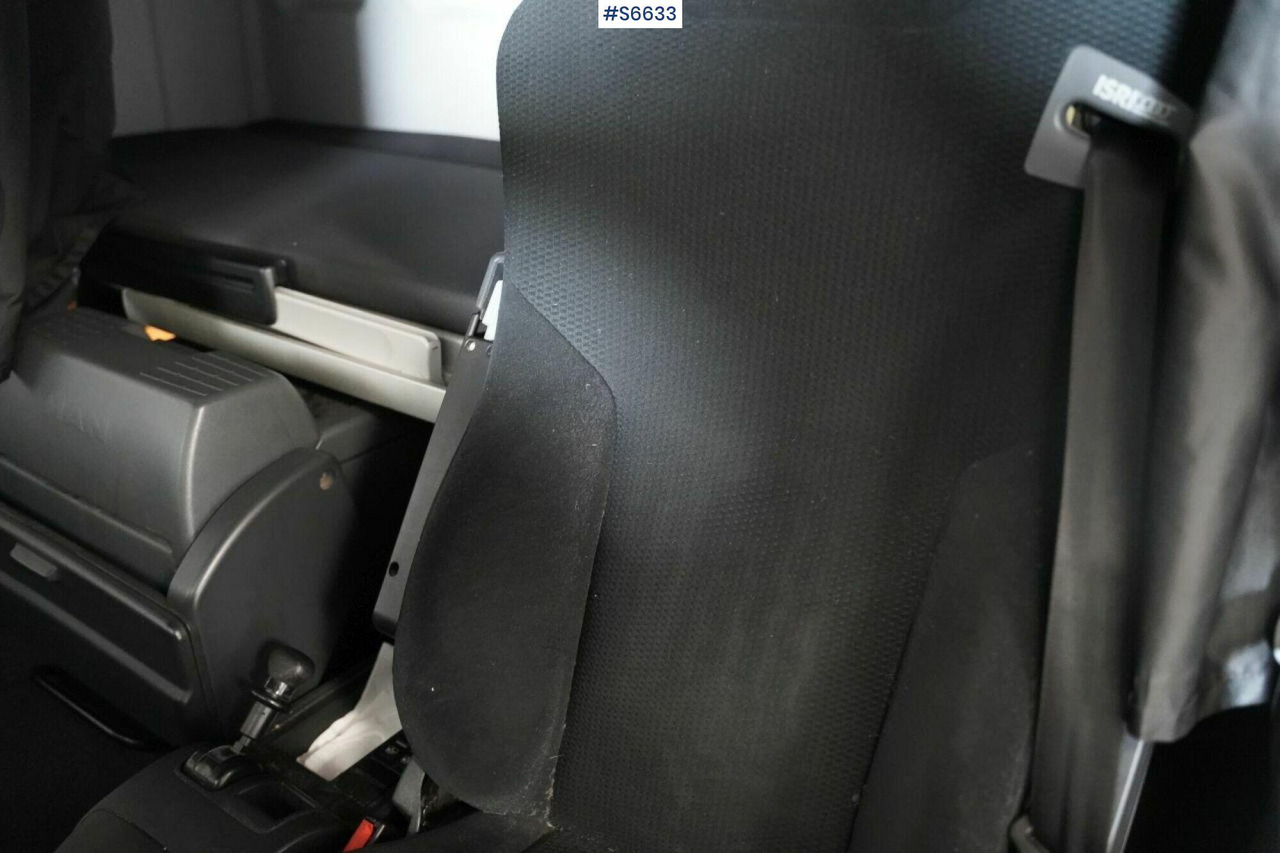 Camion fourgon MAN TGM 18.340 4x2 BL: photos 21