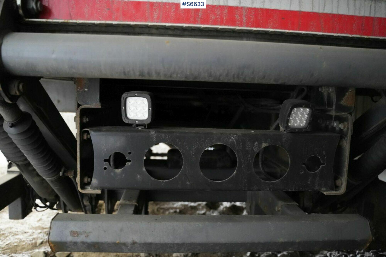 Camion fourgon MAN TGM 18.340 4x2 BL: photos 30