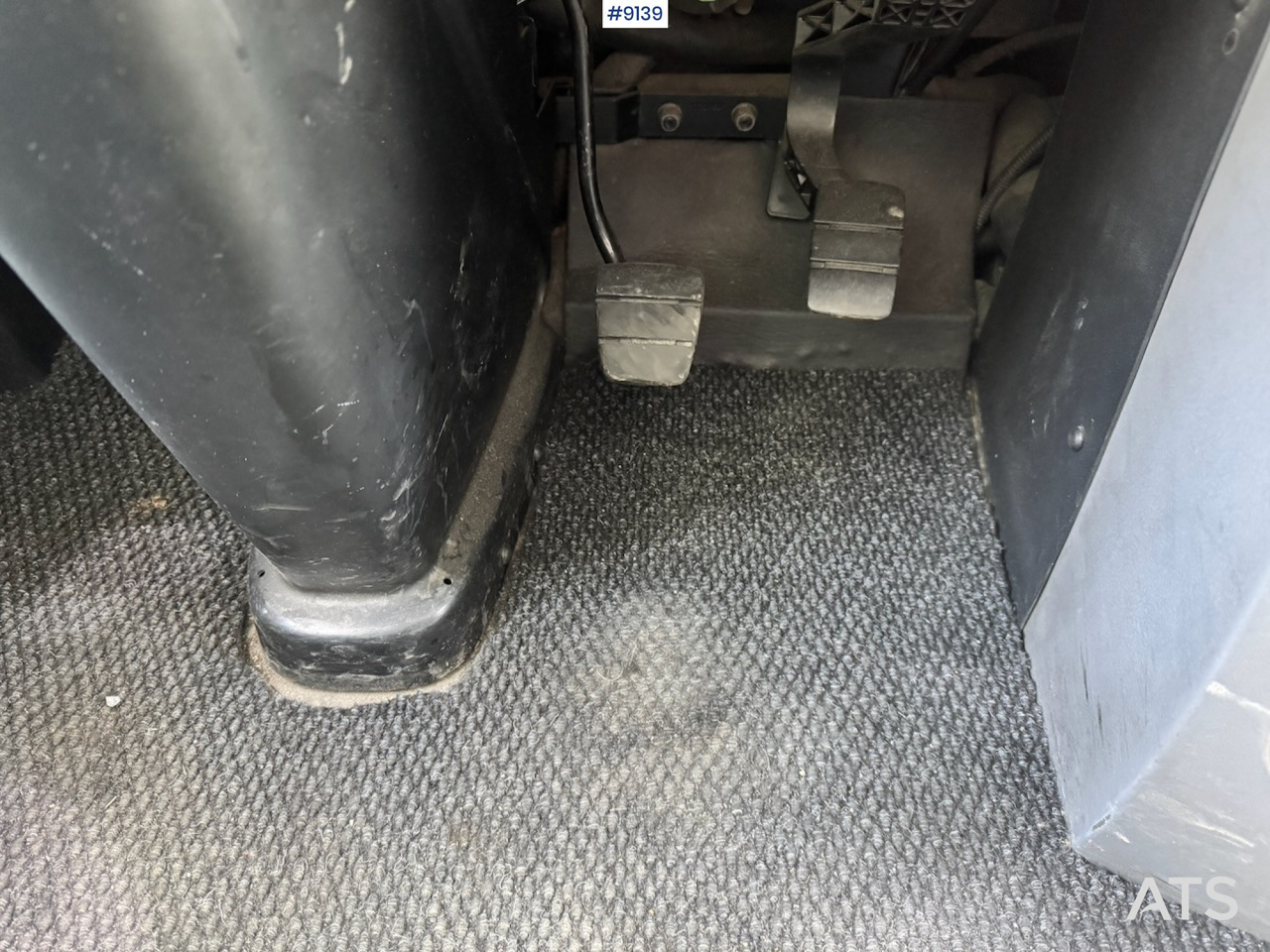 Autocar Scania Touring HD Tour bus 57 + 2 seats (SEE VIDEO): photos 18