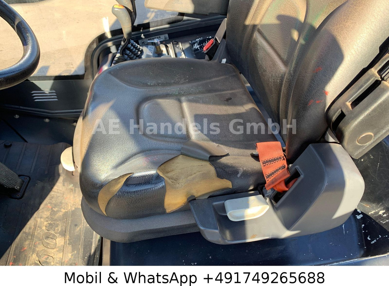 Chariot élévateur à gaz Doosan G30NXP LPG *3000KG HubKraft/1.211STD/BJ:2021: photos 18 Chariot élévateur à gaz Doosan G30NXP LPG *3000KG HubKraft/1.211STD/BJ:2021: photos 18