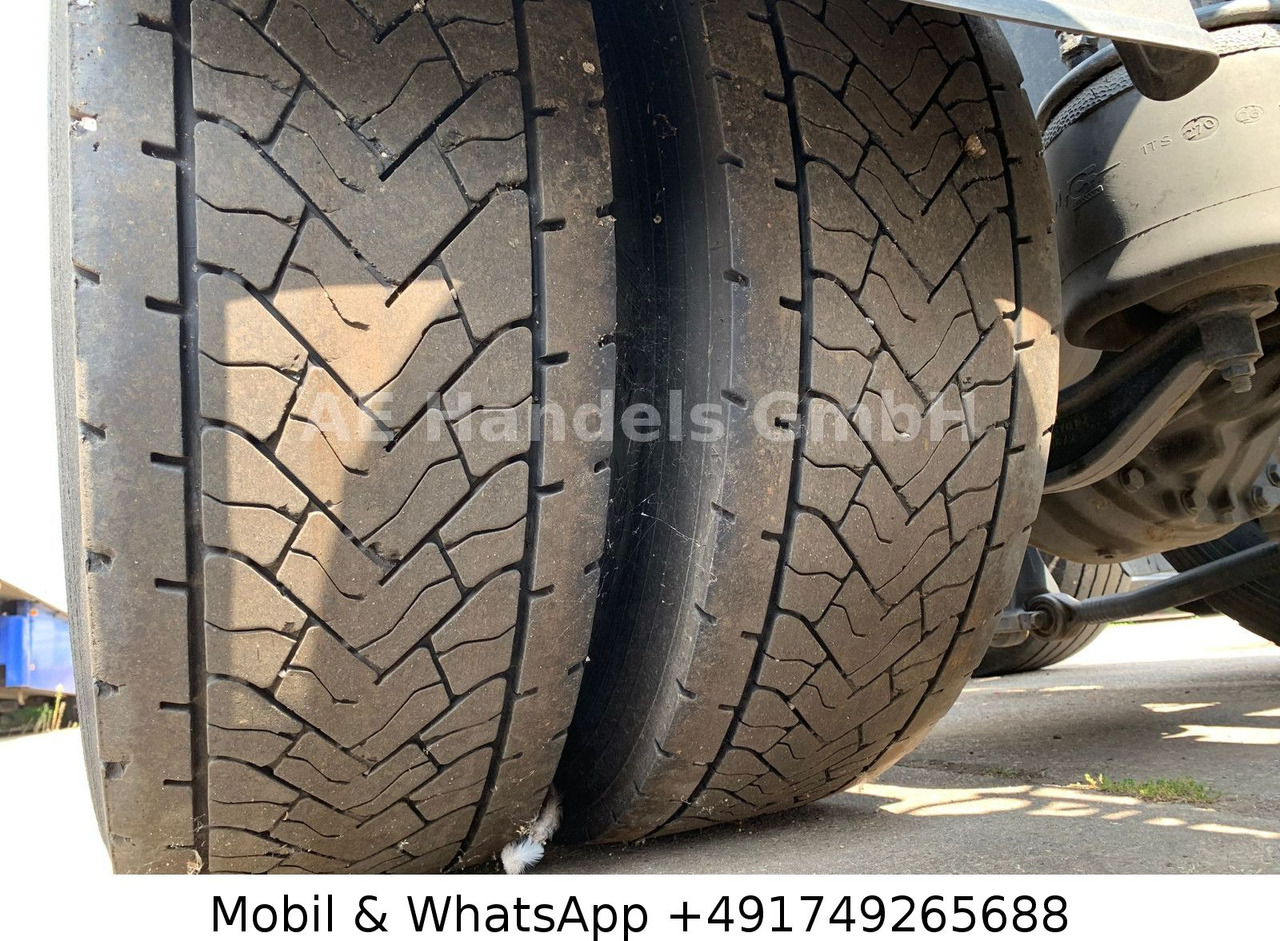 Camion porte-conteneur/ Caisse mobile Iveco S-Way 460 LNG BDF 6x2 *Retarder/Lenk+Lift/AHK: photos 14 Camion porte-conteneur/ Caisse mobile Iveco S-Way 460 LNG BDF 6x2 *Retarder/Lenk+Lift/AHK: photos 14