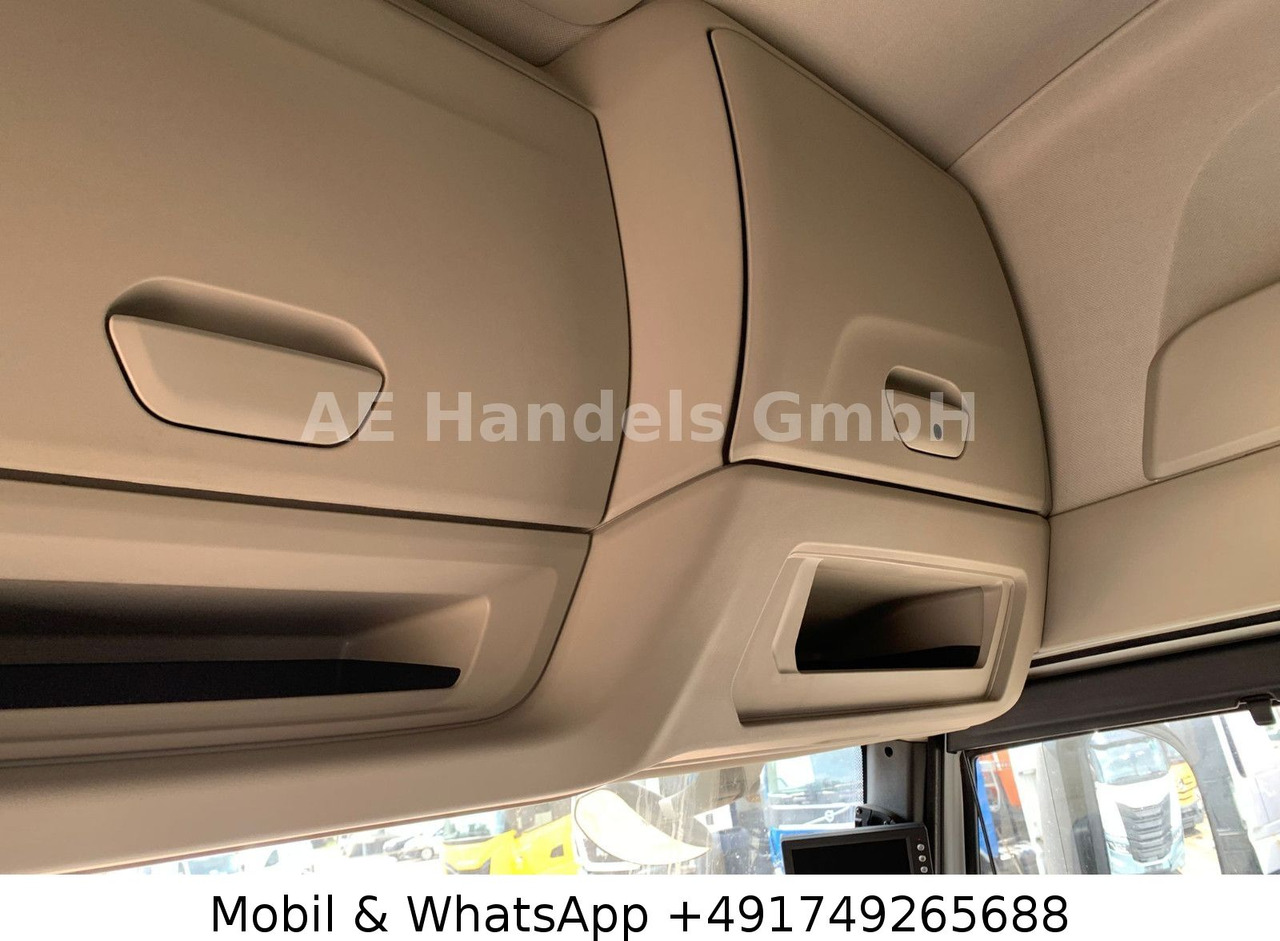 Camion porte-conteneur/ Caisse mobile Iveco S-Way 460 LNG BDF 6x2 *Retarder/Lenk+Lift/AHK: photos 20 Camion porte-conteneur/ Caisse mobile Iveco S-Way 460 LNG BDF 6x2 *Retarder/Lenk+Lift/AHK: photos 20