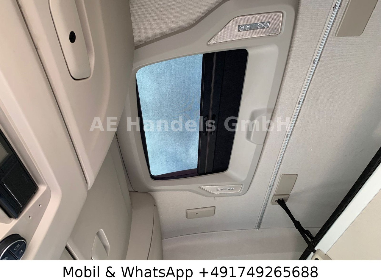 Camion porte-conteneur/ Caisse mobile Iveco S-Way 460 LNG BDF 6x2 *Retarder/Lenk+Lift/AHK: photos 19 Camion porte-conteneur/ Caisse mobile Iveco S-Way 460 LNG BDF 6x2 *Retarder/Lenk+Lift/AHK: photos 19