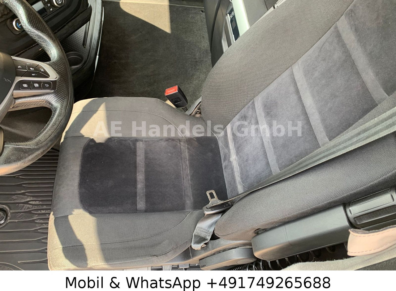 Camion porte-conteneur/ Caisse mobile Iveco S-Way 460 LNG BDF 6x2 *Retarder/Lenk+Lift/AHK: photos 17 Camion porte-conteneur/ Caisse mobile Iveco S-Way 460 LNG BDF 6x2 *Retarder/Lenk+Lift/AHK: photos 17