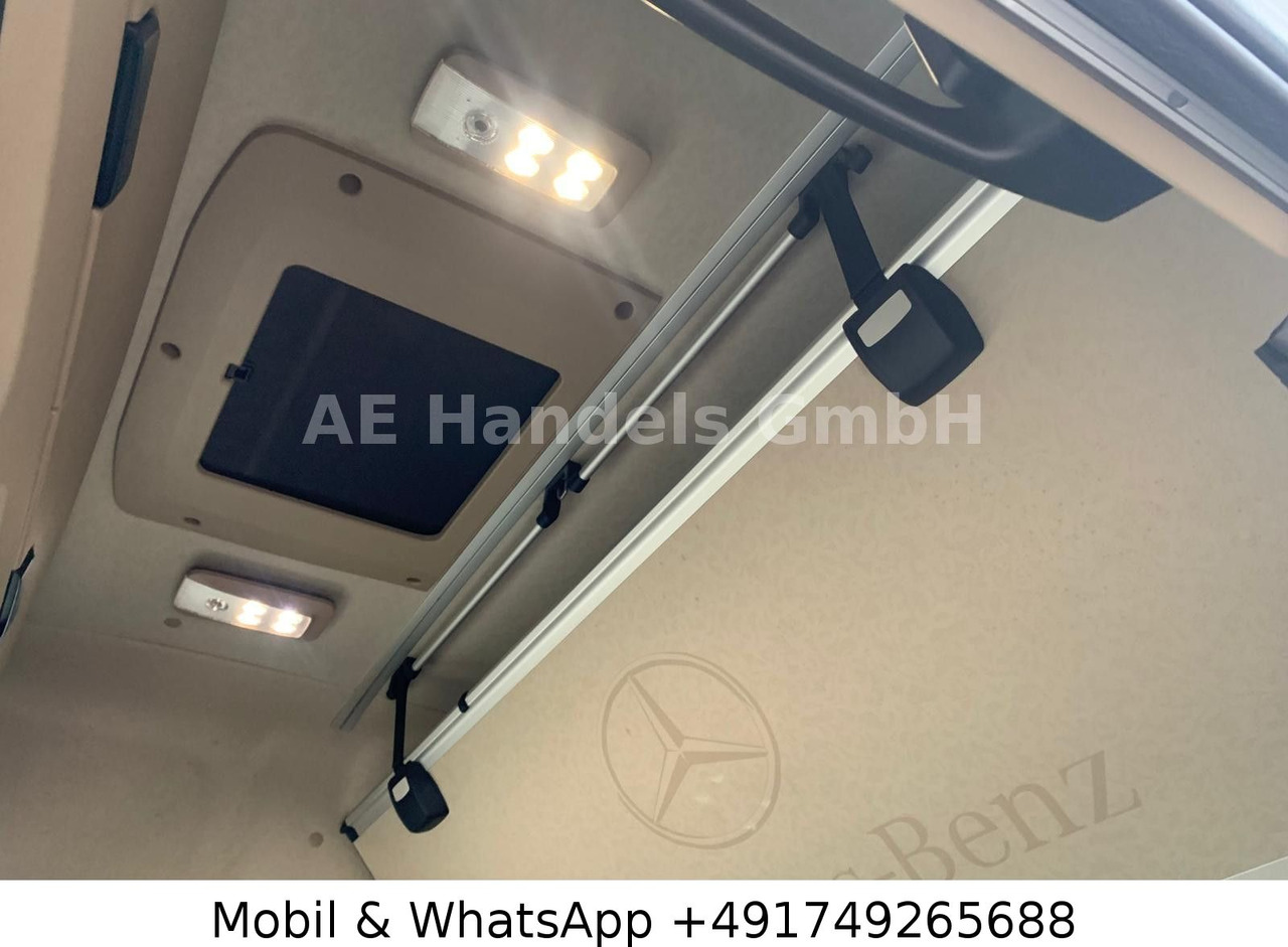 Camion porte-conteneur/ Caisse mobile Mercedes-Benz Actros V 2545 GigaSpace BDF *Retarder/Multi/LBW: photos 27