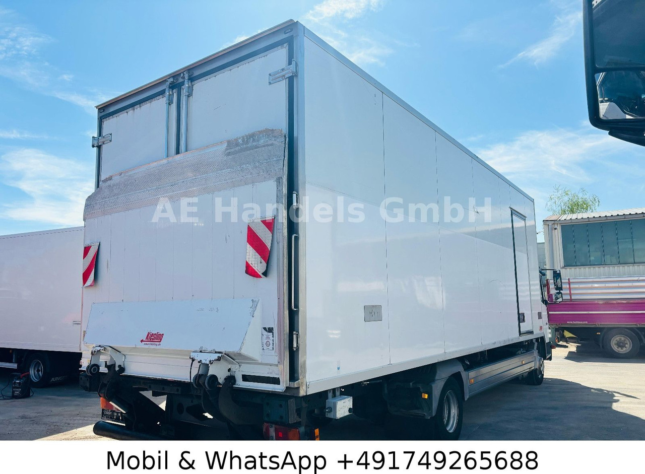 Mercedes-Benz Atego 1224 BL Kiesling TK-MD-200 *Manual/LBW - Camion frigorifique: photos 3 Mercedes-Benz Atego 1224 BL Kiesling TK-MD-200 *Manual/LBW - Camion frigorifique: photos 3