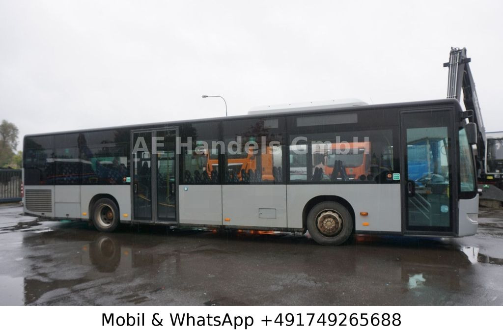 Mercedes-Benz Citaro *Retarder/42+1/44-Stehplätze/Klima - Bus urbain: photos 2 Mercedes-Benz Citaro *Retarder/42+1/44-Stehplätze/Klima - Bus urbain: photos 2