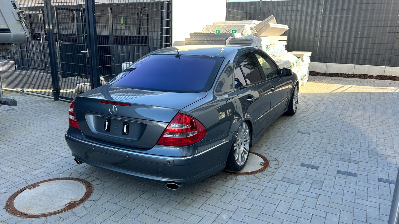 Mercedes-Benz E 350 ELEGANCE *Sport/Harman/Desingo/Massage/PDC - Berline: photos 3 Mercedes-Benz E 350 ELEGANCE *Sport/Harman/Desingo/Massage/PDC - Berline: photos 3