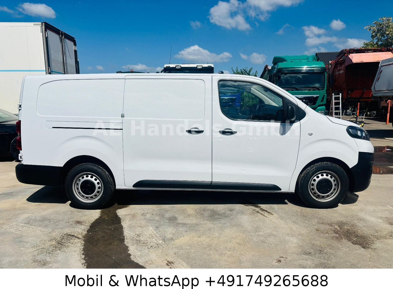 Opel Vivaro 2.0 Kasten L3 *Automatik/Klima/LDW/2+1 - Voiture: photos 5 Opel Vivaro 2.0 Kasten L3 *Automatik/Klima/LDW/2+1 - Voiture: photos 5