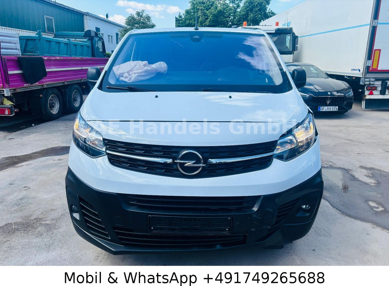 Opel Vivaro 2.0 Kasten L3 *Automatik/Klima/LDW/2+1 - Voiture: photos 3 Opel Vivaro 2.0 Kasten L3 *Automatik/Klima/LDW/2+1 - Voiture: photos 3