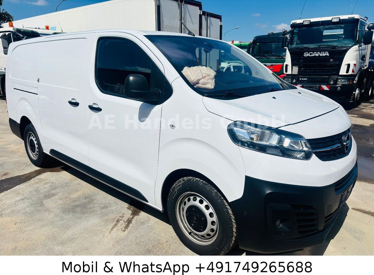Opel Vivaro 2.0 Kasten L3 *Automatik/Klima/LDW/2+1 - Voiture: photos 4 Opel Vivaro 2.0 Kasten L3 *Automatik/Klima/LDW/2+1 - Voiture: photos 4