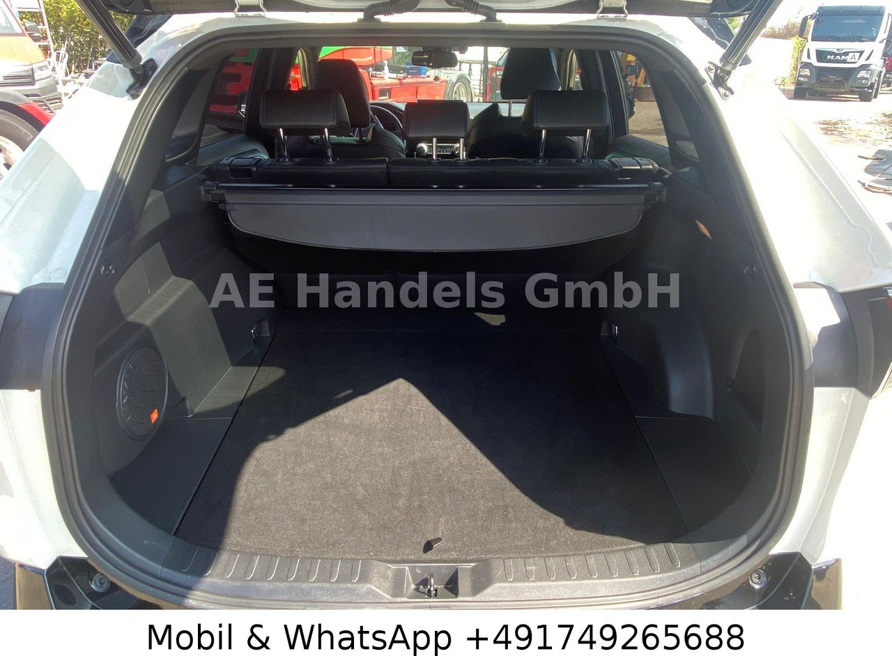 Toyota RAV4 Hybrid 160KW 4x2 * JBL/Kamera/ACC/LDW - SUV: photos 5 Toyota RAV4 Hybrid 160KW 4x2 * JBL/Kamera/ACC/LDW - SUV: photos 5