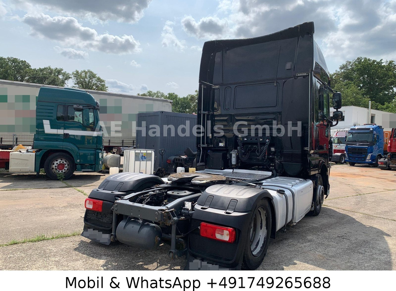 DAF XF 460 SSC BL Low *Retarder/ACC/Standklima - Tracteur routier: photos 3 DAF XF 460 SSC BL Low *Retarder/ACC/Standklima - Tracteur routier: photos 3