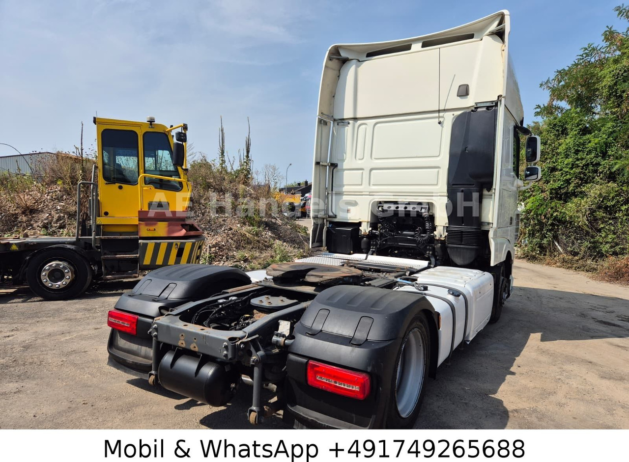 DAF XF 460 SSC BL Low *Retarder/ACC/Standklima - Tracteur routier: photos 3 DAF XF 460 SSC BL Low *Retarder/ACC/Standklima - Tracteur routier: photos 3