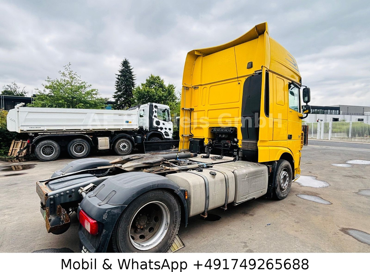 DAF XF 460 SSC BL*Retarder/ACC/LDW/Standklima/2xTank - Tracteur routier: photos 3 DAF XF 460 SSC BL*Retarder/ACC/LDW/Standklima/2xTank - Tracteur routier: photos 3
