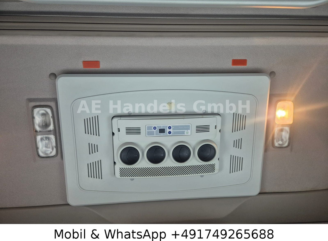 Tracteur routier DAF XF 480 SSC BL LowDeck *Retarder/ACC/LDW/2xTank: photos 21 Tracteur routier DAF XF 480 SSC BL LowDeck *Retarder/ACC/LDW/2xTank: photos 21